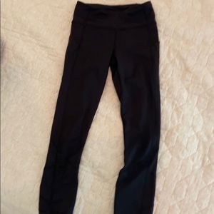 Lululemon size 2 pants